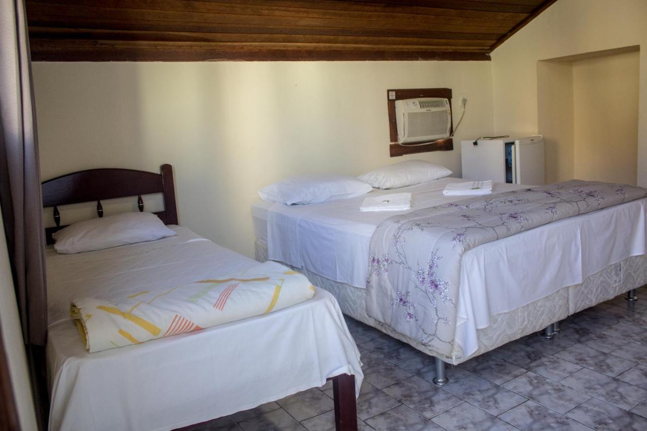 Chales Dois Amores Hotel Águas de São Pedro Exterior foto